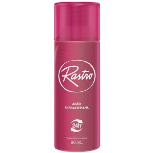 Desodorante Spray Rastro 90ml
