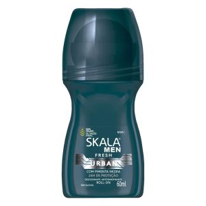 Desodorante Roll On Men Fresh Urban 60ml Skala
