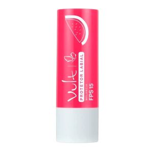 Protetor Labial Balm Fps 15 Sabor Melancia 3,5g Vult