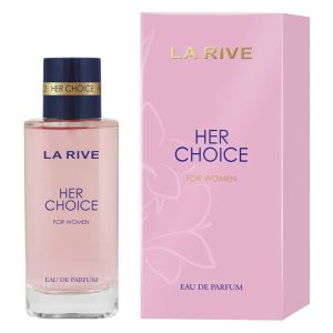 Her Choice For Women Eau De Parfum 100ml La Rive