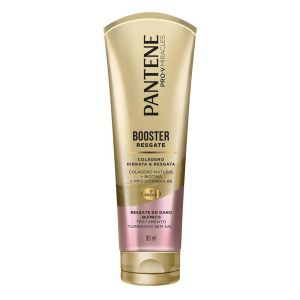 Booster Resgate Colágeno Hidrata e Resgata Dano Químico 90ml Pantene
