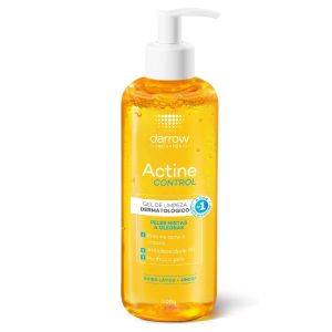 Gel De Limpeza Actine Control Peles Mistas a Oleosas 400g Darrow