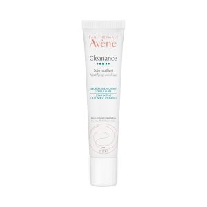 Emulsão Cleanance Matificante 40ml Avene