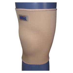 Joelheira Ortopédica Ideal Bege Média