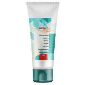 Creme Hidratante Para Estrias – 100G