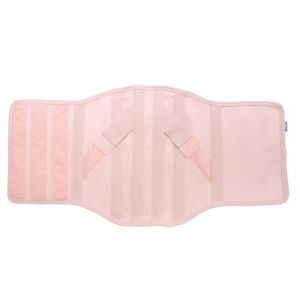 Colete Putti Elástico Alto Tamanho PP Ref.: BC0602-AA Mercur