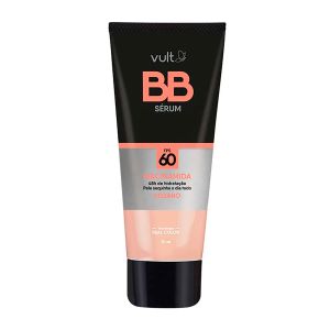 Base BB Sérum Facial Cor V160 FPS 60 30ml Vult
