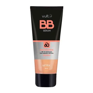 Base BB Sérum Facial Cor V210 FPS 60 30ml Vult
