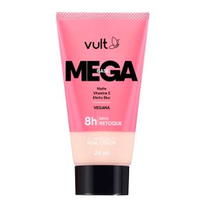 Base Líquida Mega V150 26ml Vult
