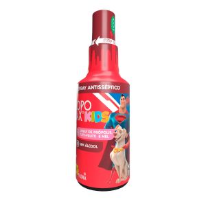 Extrato de Própolis Propomax Kids Tutti-Frutti Spray 30ml Apis Flora