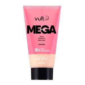 Base Líquida Mega V220 26ml Vult