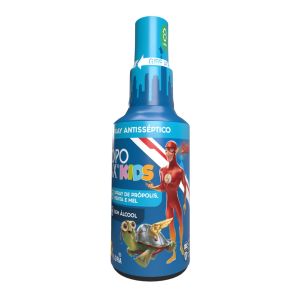 Extrato de Própolis Propomax Kids Menta Spray Com 30ml Apis Flora
