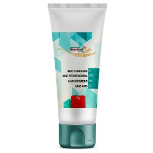 Creme Clareador Antimelasma – 30G