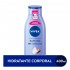 Creme Hidratante Corporal Nivea Soft Milk Pele Seca 400 Ml