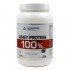 100% Whey Protein Sabor Baunilha 900g Nutrition Labs