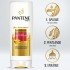Kit Pantene Shampoo 350mL   Condicionador 175mL Cachos Hidra-Vitaminados
