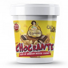 Pasta de Amendoim Integral com Whey Protein Sabor Cookies e Cream 1,005kg  Absolut Nutrition