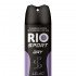 Desodorante Aerossol Dry Lilac 150ml Rio Sport