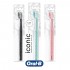 Escova de Dente Oral-B Iconic Premium Oral Health Com 1 Unidade