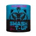 Pré Workout Smash T-Up Sabor Paradise Punch Com 300G Under Labz