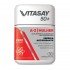 Vitasay 50  A-Z Mulher Com 30 Comprimidos