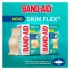 Curativo Skin-Flex Com 25 Unidades Band-Aid