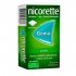 Nicorette Icemint Nicotina 4mg Sem Açúcar Com 30 Tabletes Mastigáveis