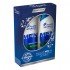 Kit Shampoo Menthol Sport Com 2 Unidades de 200Ml Head And Shoulders