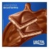 Chocolate Ao Leite Com Recheio Sonho de Valsa 98G Lacta