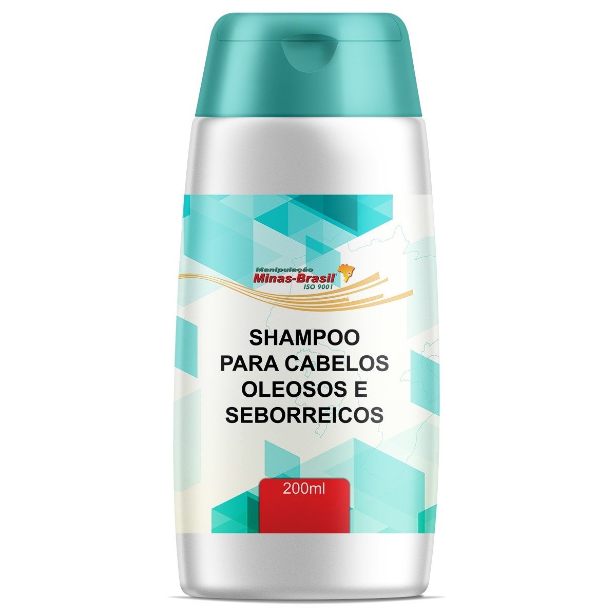 Fixador - Pós-Shampoo - Cabelos
