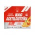 Nac Acetilcisteína 600Mg Sabor Laranja Com 16 Sachês Health Labs