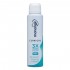 Desodorante Antitranspirante Aerossol Clinical Revigorante Feminino 150Ml Monange