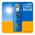 Protetor Solar Nivea Sun Protect Hidrata Fps30 400Ml