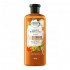 Shampoo Bio Renew Óleo de Moringa Dourada 400Ml Herbal Essences