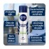 Desodorante Aerossol Nivea Men Sensitive Protect 150ml