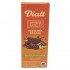 Chocolate Ao Leite Com Castanha de Caju Diatt Diet 25g