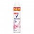 Desodorante Antitranspirante Aerosol Powder Dry 250Ml Rexona