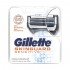 Carga Para Aparelho de Barbear Skinguard Sensitive 2 Unidades Gillette