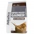 Hiper Mass Gainer Atlhetica Nutrition Pro Series Chocolate 3Kg