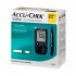 Kit Completo Accu-Chek Active Monitor de Glicemia Com 10 Tiras e 10 Lancetas