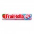 Bala Fruittella Swirl Morango 41G Mais Suco