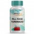 Spray Hidratante Desmaia Fios - 100 Ml   Pill Food Turbinado - 120 Cápsulas