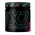 X7 Pre Workout Sabor Pink Lemonade Com 300G Atlhetica Nutrition