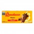Wafer Bauducco Sabor Chocolate Com 92G