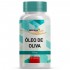 Cápsula de Óleo de Oliva 500Mg - 30 Cápsulas