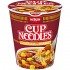 Cup Noodles Nissin Costela Com Molho de Churrasco 70g
