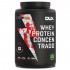 Whey Protein Concentrado Sabor Brownie 900G Dux Nutrition Labs