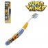 Escova Dental Infantil Super Wings Donnie Frescor