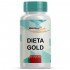 Dieta Gold - 60 Cápsulas