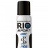 Desodorante Aerossol  Dry Pés 150mL Rio Sport